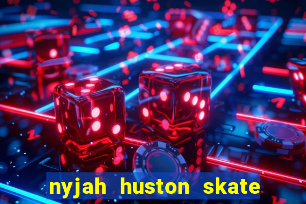 nyjah huston skate for gold slot