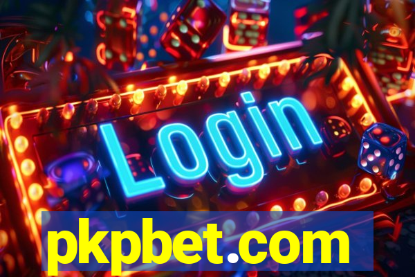 pkpbet.com