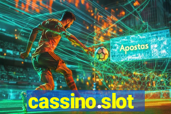 cassino.slot