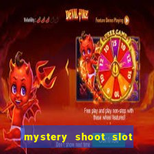 mystery shoot slot free play