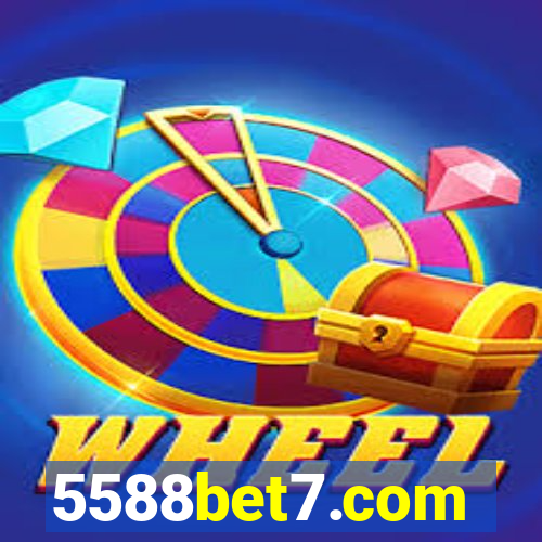 5588bet7.com