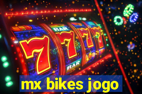 mx bikes jogo