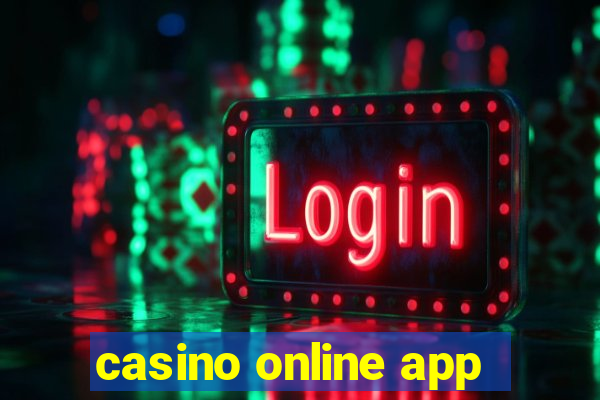 casino online app