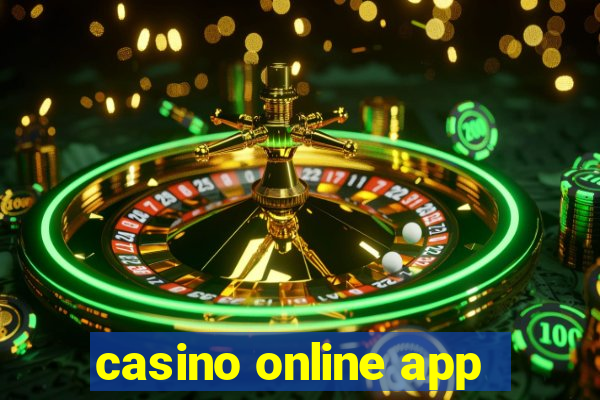 casino online app