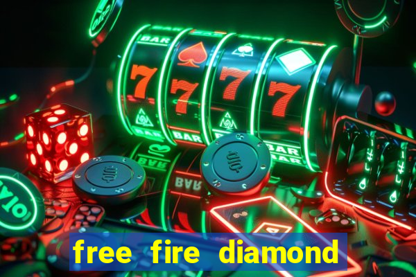 free fire diamond spin app real 2023