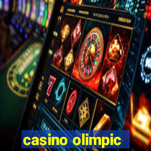 casino olimpic