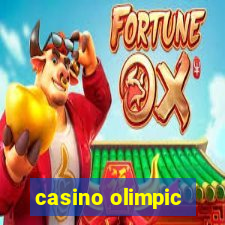 casino olimpic