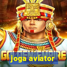 joga aviator