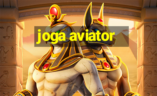 joga aviator