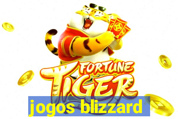 jogos blizzard