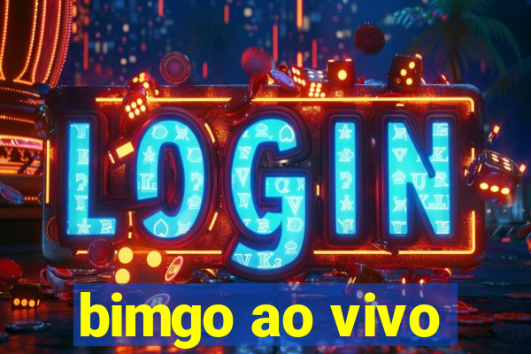 bimgo ao vivo