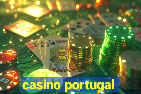 casino portugal