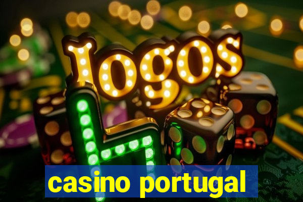 casino portugal