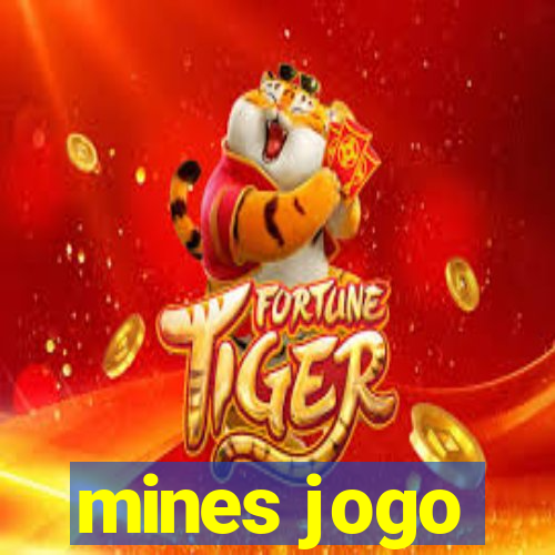 mines jogo