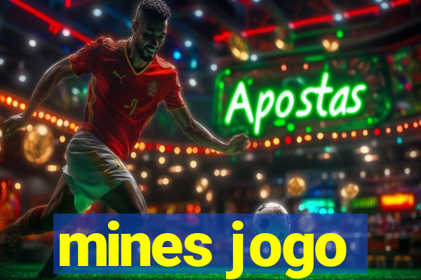 mines jogo