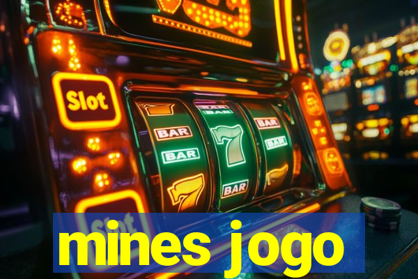 mines jogo