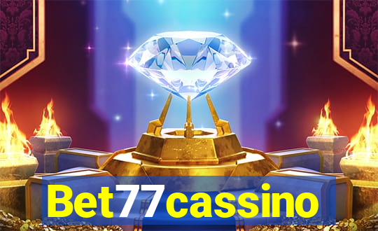 Bet77cassino