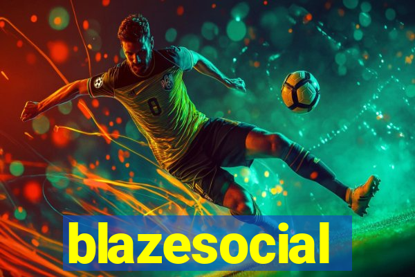 blazesocial