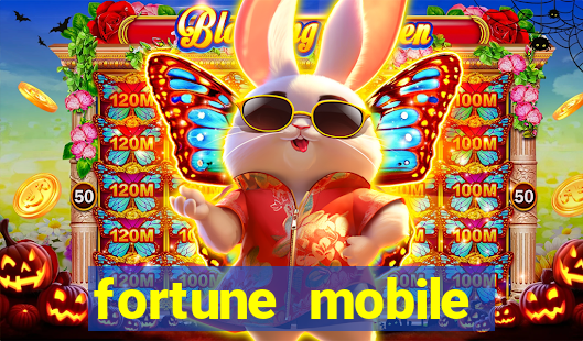 fortune mobile casino review