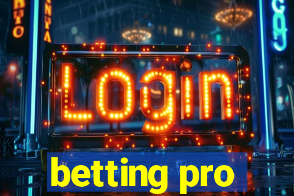 betting pro