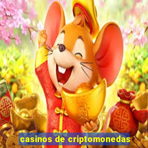 casinos de criptomonedas