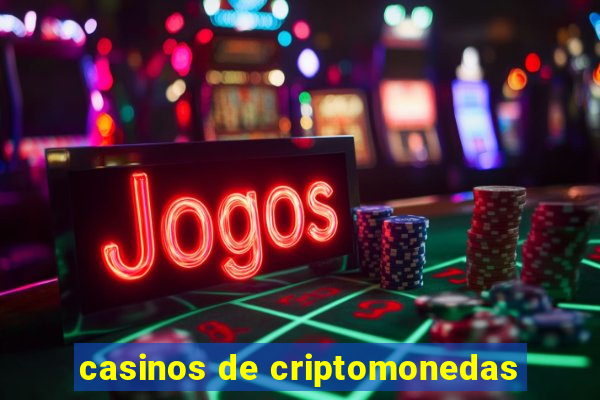 casinos de criptomonedas