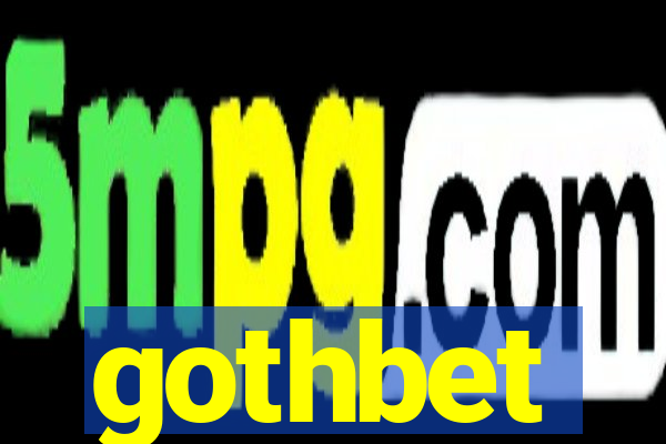 gothbet