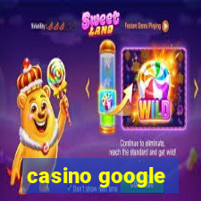 casino google