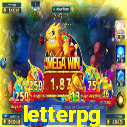 letterpg