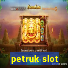 petruk slot