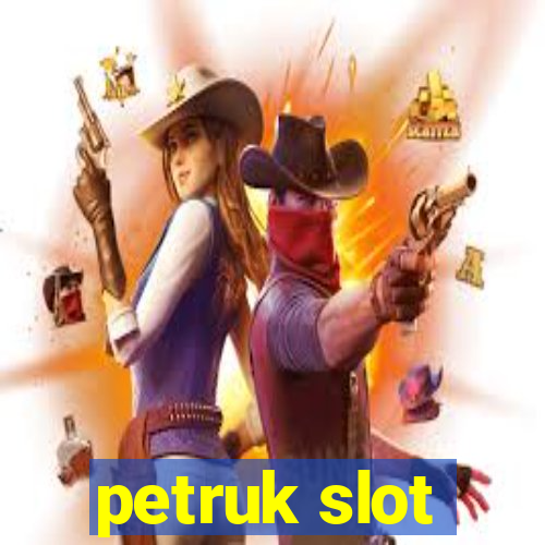 petruk slot