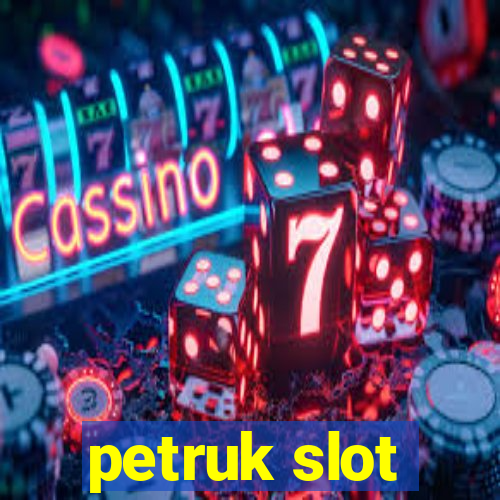 petruk slot