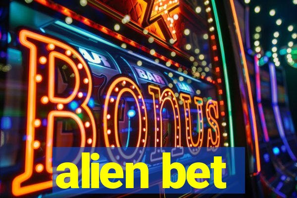 alien bet