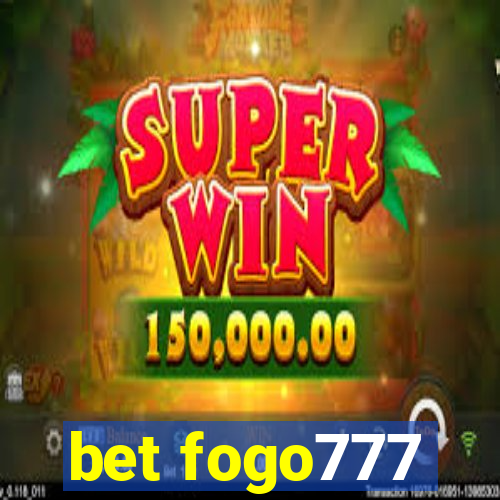 bet fogo777