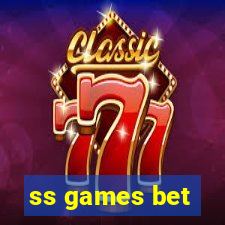 ss games bet