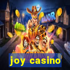 joy casino