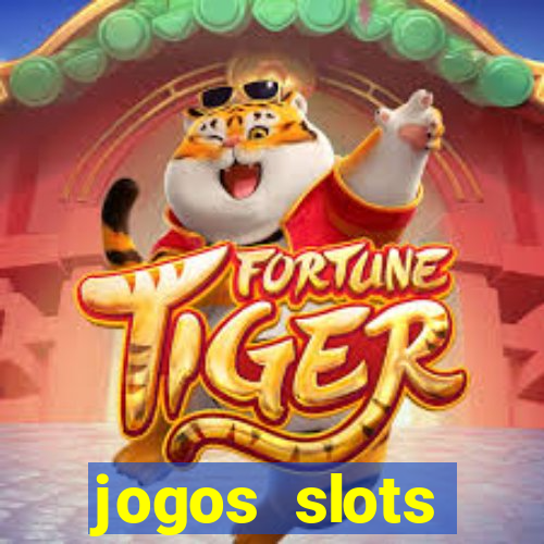 jogos slots gr谩tis para baixar