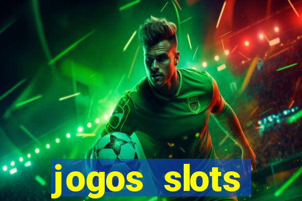 jogos slots gr谩tis para baixar