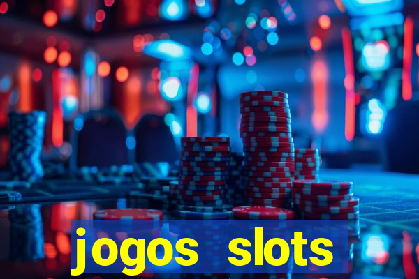 jogos slots gr谩tis para baixar