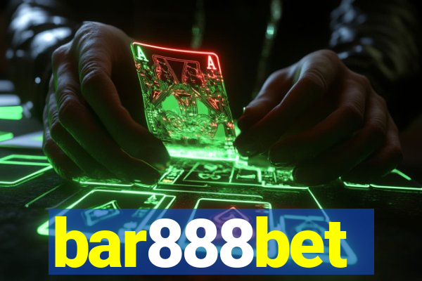 bar888bet