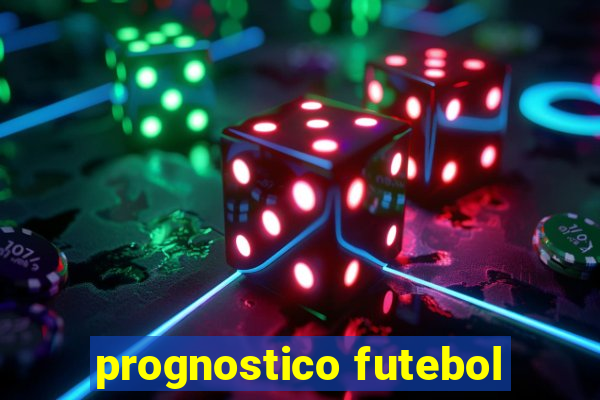 prognostico futebol