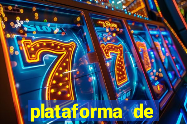 plataforma de deposito de 5 reais