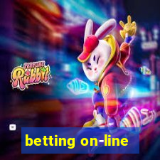 betting on-line