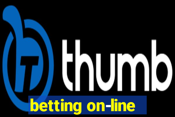 betting on-line