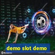 demo slot demo