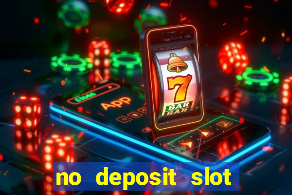 no deposit slot machines uk