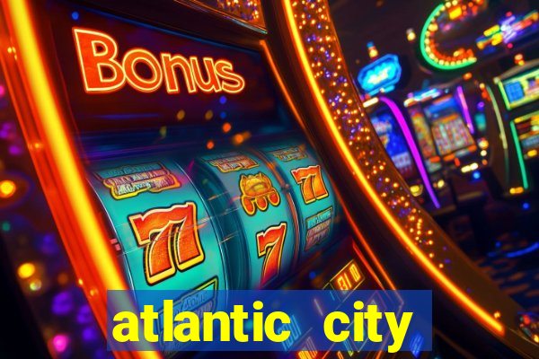 atlantic city casino hotel deals