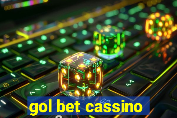 gol bet cassino