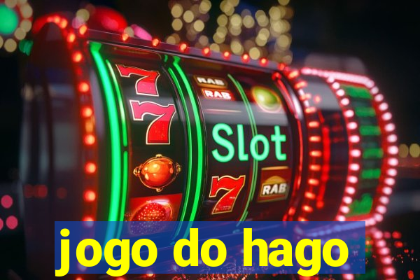 jogo do hago