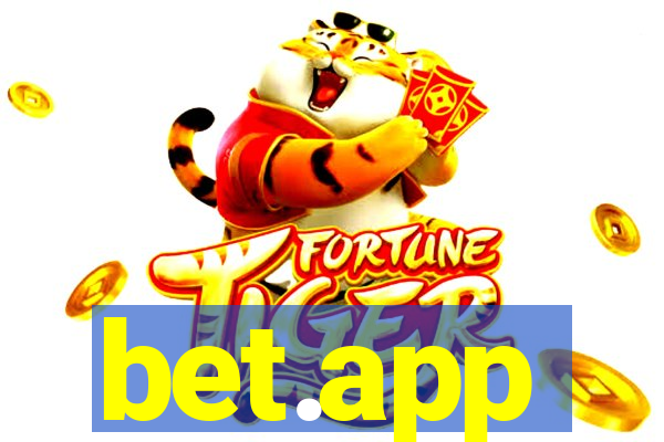 bet.app